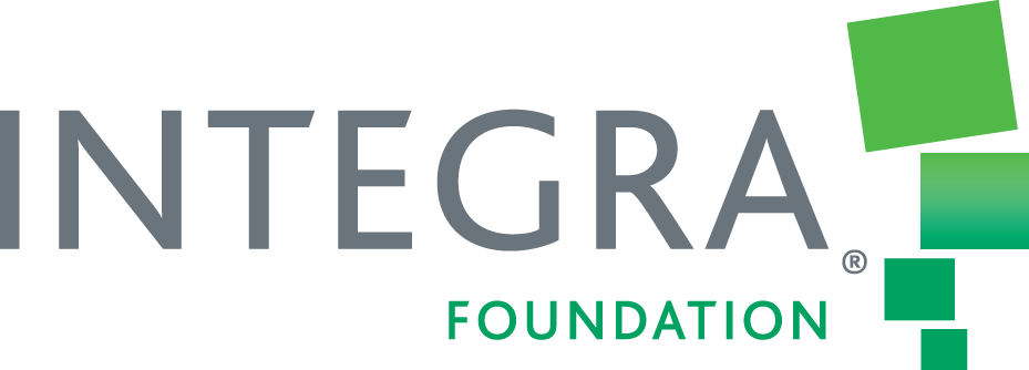 Logo of Integra Foundation
